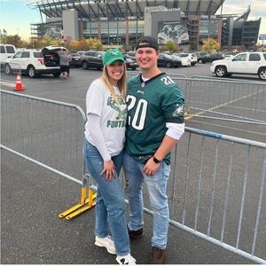 Abercrombie & Fitch Blue Straight Leg Jeans